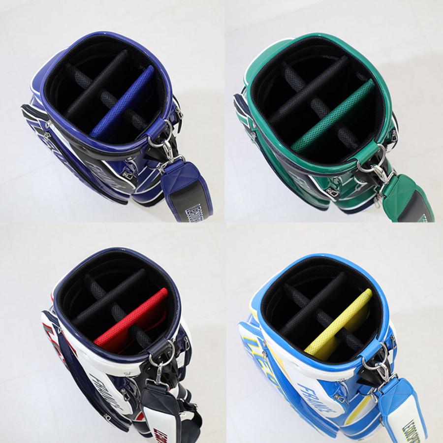 le coq sportif GOLF（ルコックスポルティフ ゴルフ） Le coq sportif