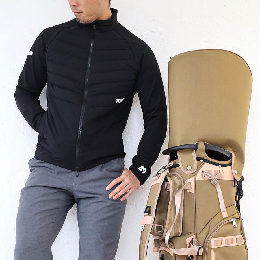 TFW49 TFW49 SHIELD WARMER BLOUSON シールド ウォーマー ブルゾン