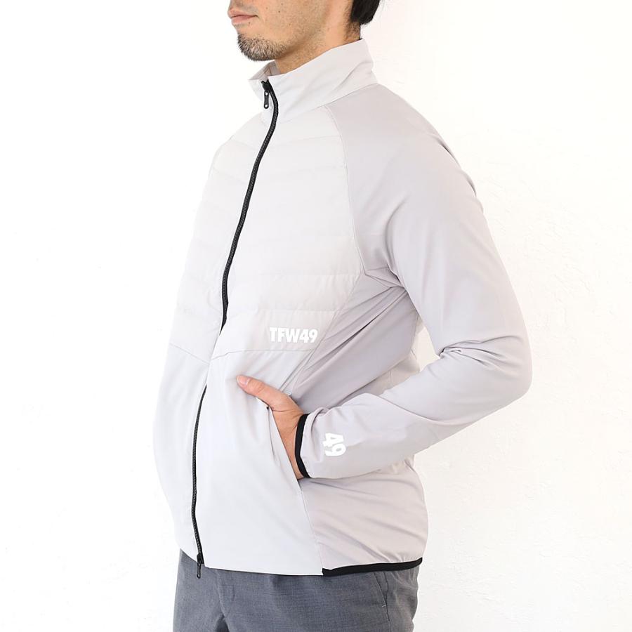 TFW49 TFW49 SHIELD WARMER BLOUSON シールド ウォーマー ブルゾン