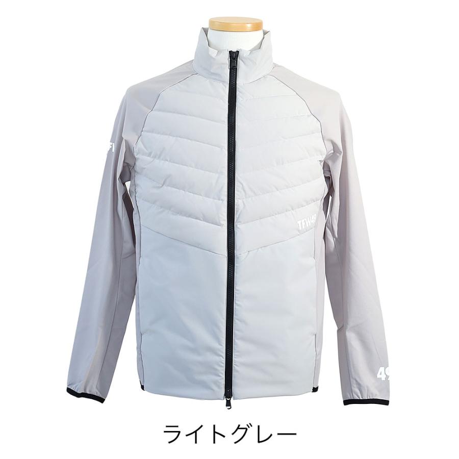 TFW49 TFW49 SHIELD WARMER BLOUSON シールド ウォーマー ブルゾン