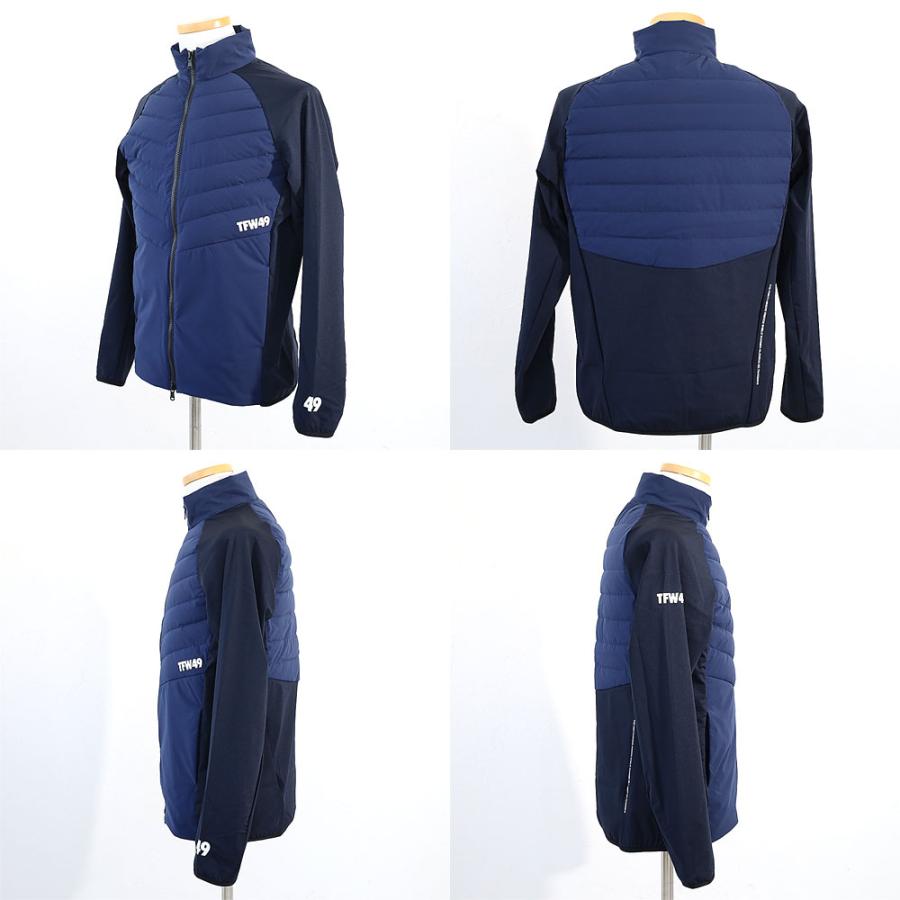 TFW49 TFW49 SHIELD WARMER BLOUSON シールド ウォーマー ブルゾン