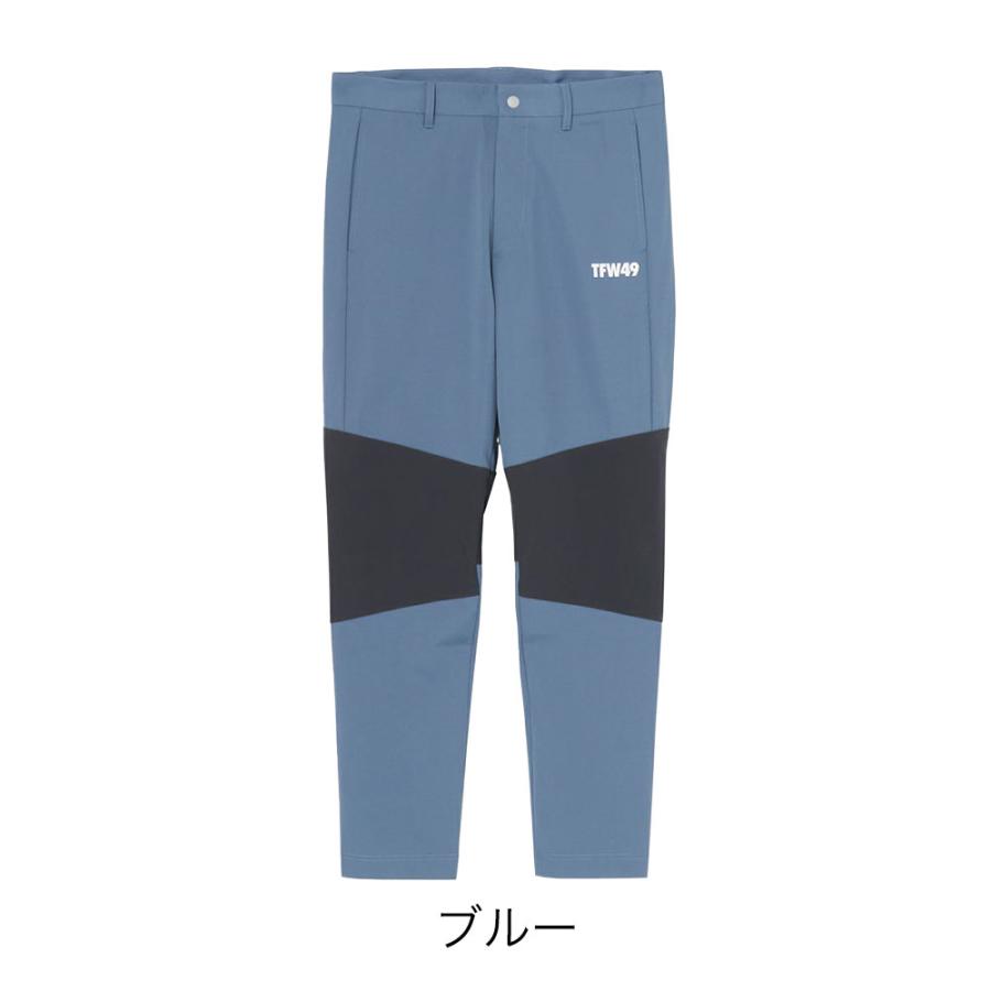 TFW49 ボトムス ズボン 長ズボン メンズ MULTI PURPOSE PANTS ティー