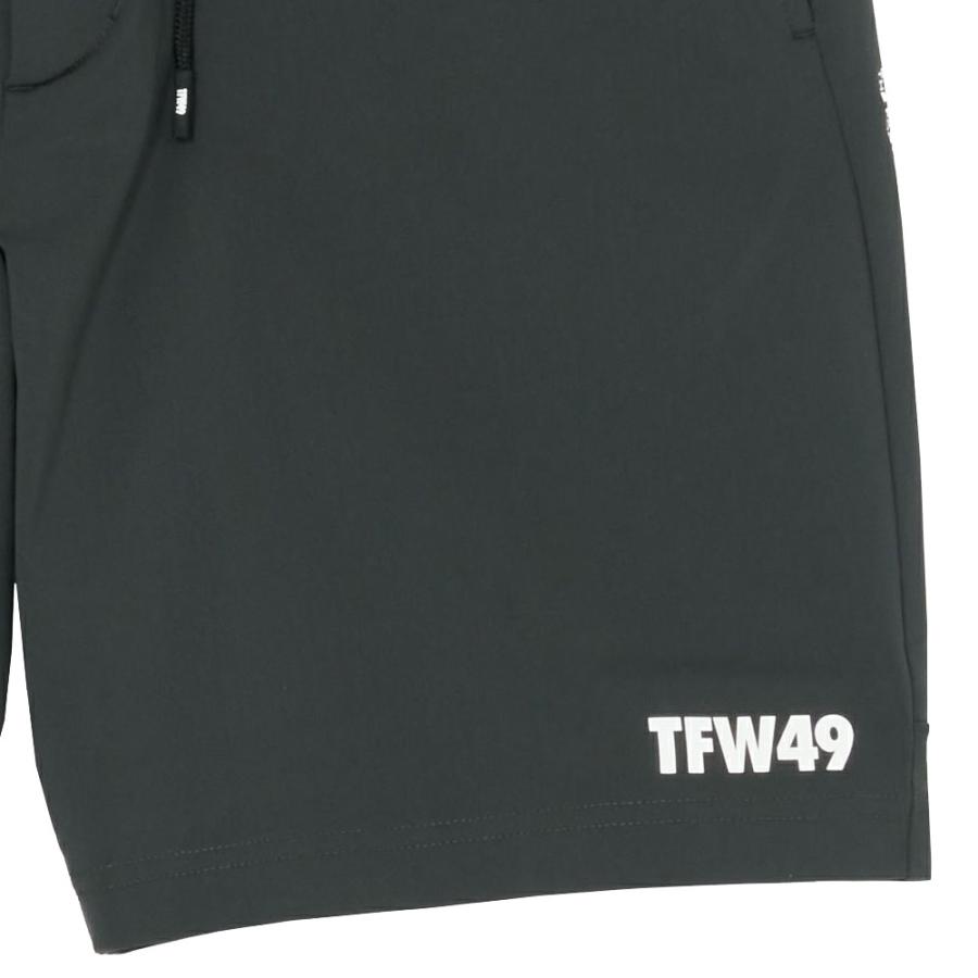 V12（ヴィ・トゥエルヴ） TFW49 HYBRID SHORTS ハーフパンツ ショート