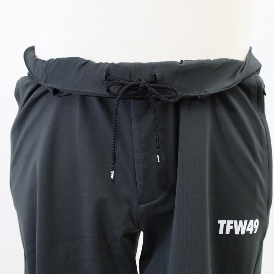 TFW49 ティーエフダブリュー フォーティーナイン STRETCH HYBRID PANTS