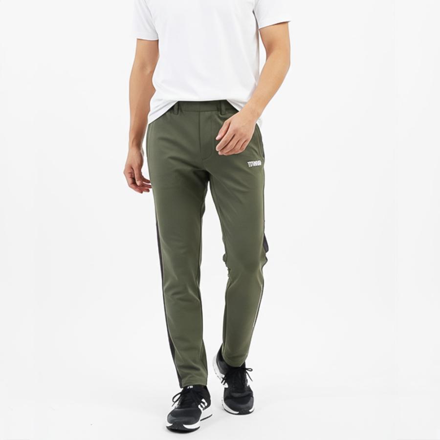 TFW49 ティーエフダブリュー フォーティーナイン STRETCH HYBRID PANTS
