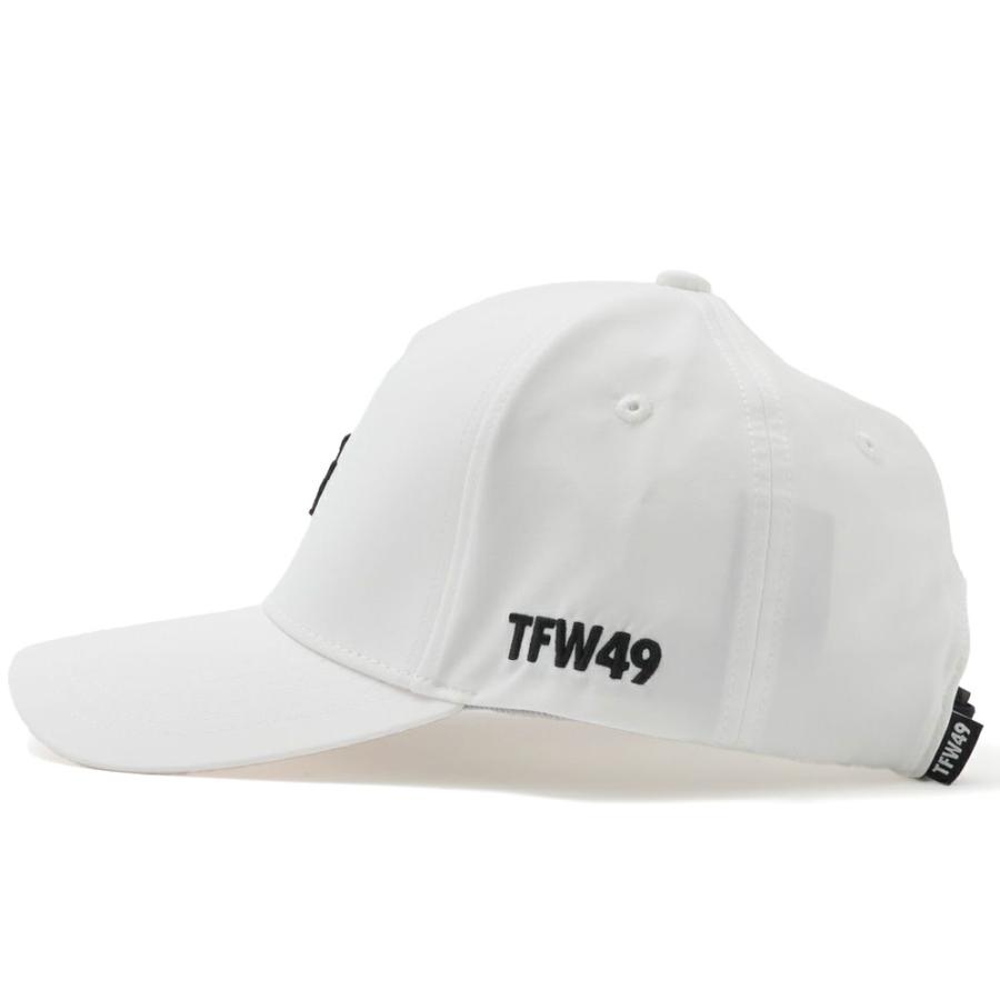 V12（ヴィ・トゥエルヴ） TFW49 TF 5PANEL CAP キャップ 5PANEL 5