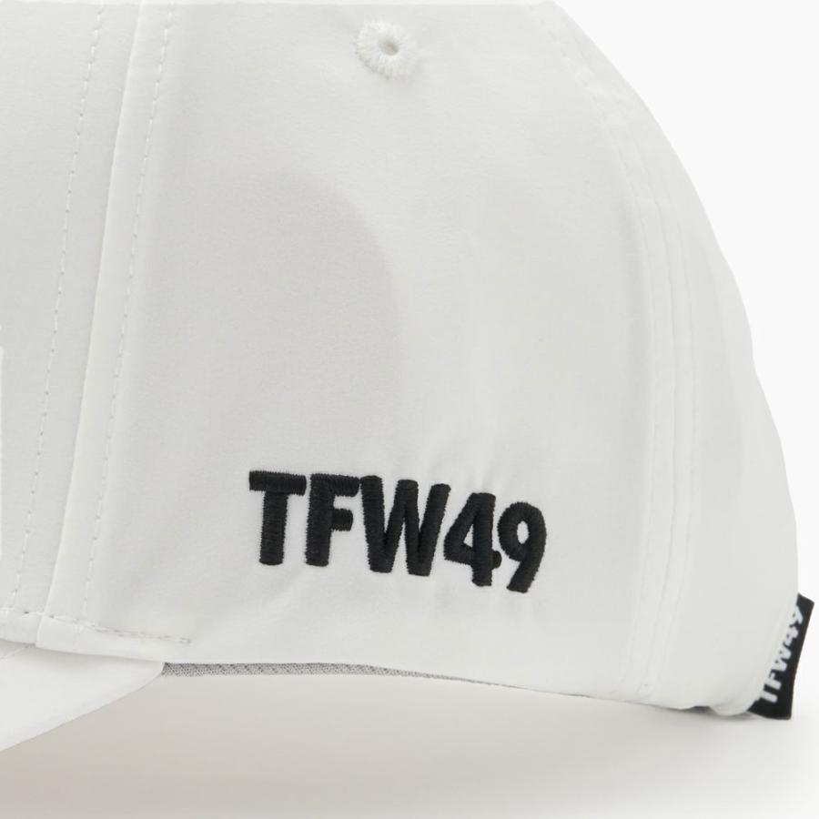 V12（ヴィ・トゥエルヴ） TFW49 TF 5PANEL CAP キャップ 5PANEL 5