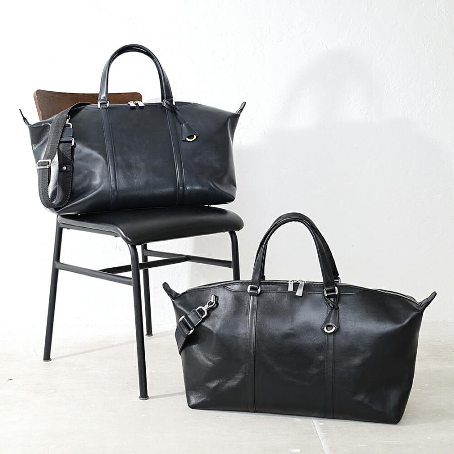 aniary（アニアリ） 正規取扱店 アンティーク レザー ボストン