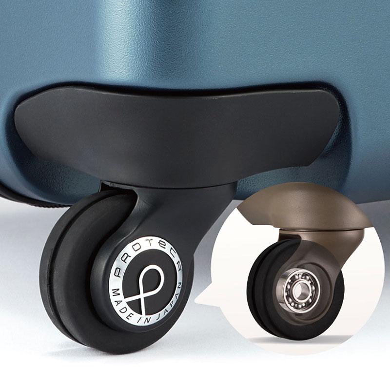 ProtecA 10%OFFクーポン 3年保証 プロテカ エース スーツケース