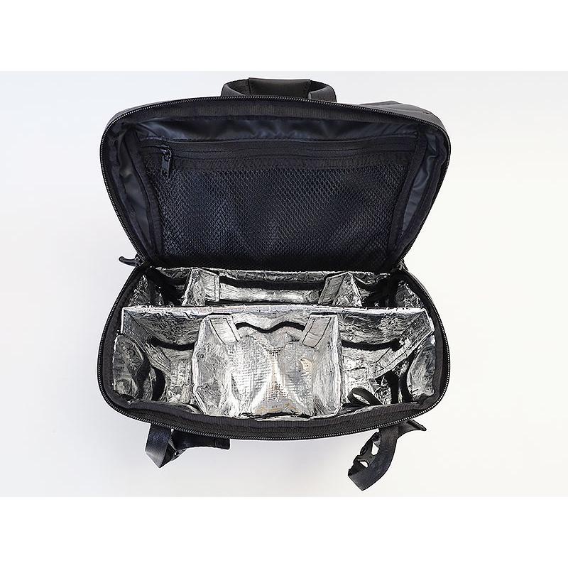 AS2OV（アッソブ） AS2OV NYLON POLYCARBONATE SPICE BOX スパイス