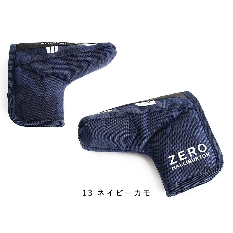 ZERO HALLIBURTON（ゼロハリバートン） ゴルフ ZEROHALLIBURTON