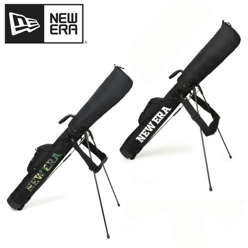 NEW ERA（ニューエラ） ゴルフ セルフスタンドケース NEW ERA GOLF