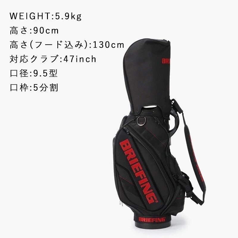BRIEFING GOLF（ブリーフィングゴルフ） ブリーフィング ゴルフ