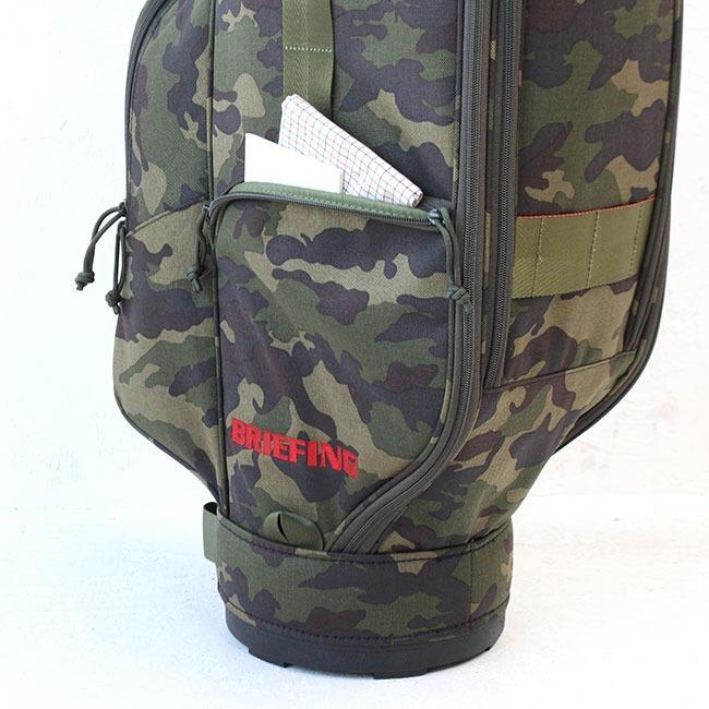 BRIEFING GOLF（ブリーフィングゴルフ） ブリーフィング キャディ