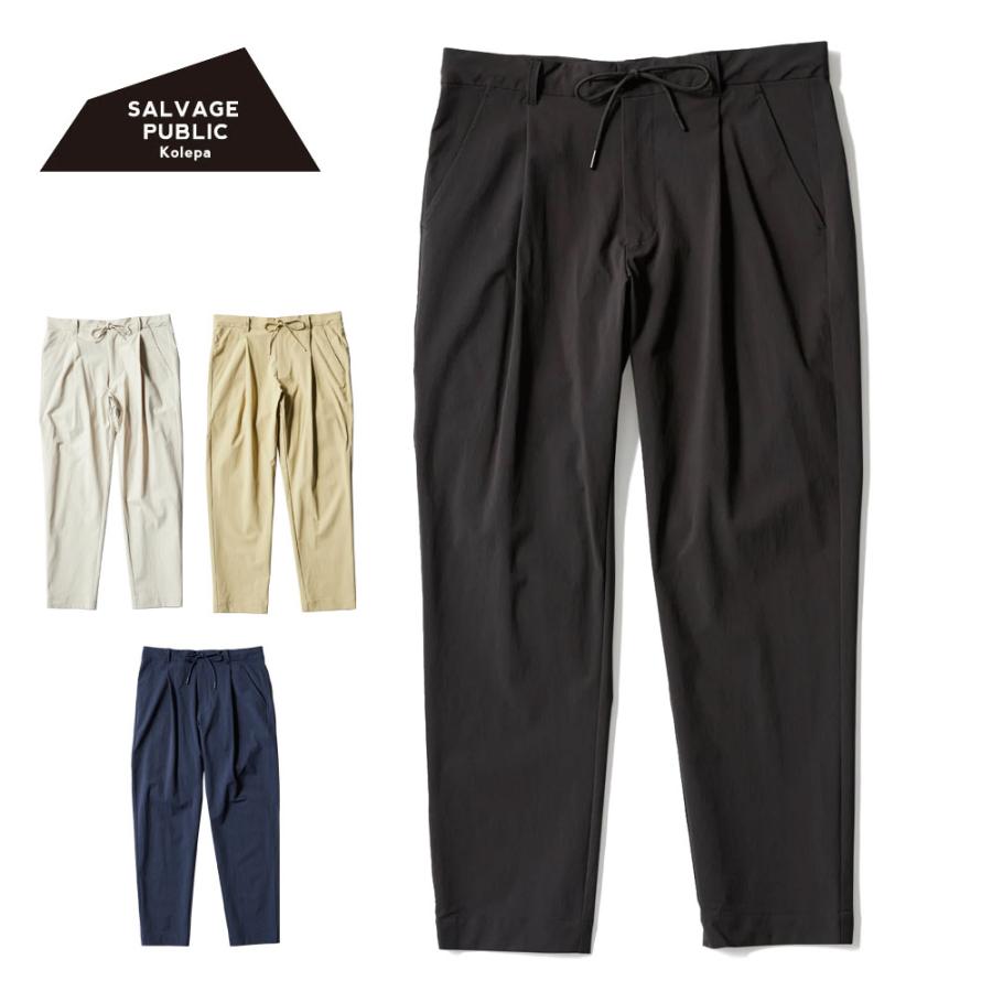 SALVAGE PUBLIC Kolepa（サルベージ パブリック コレパ） SALVAGE