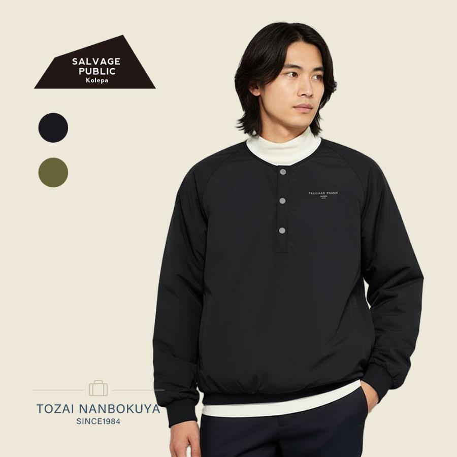 SALVAGE PUBLIC Kolepa（サルベージ パブリック コレパ） ゴルフウェア