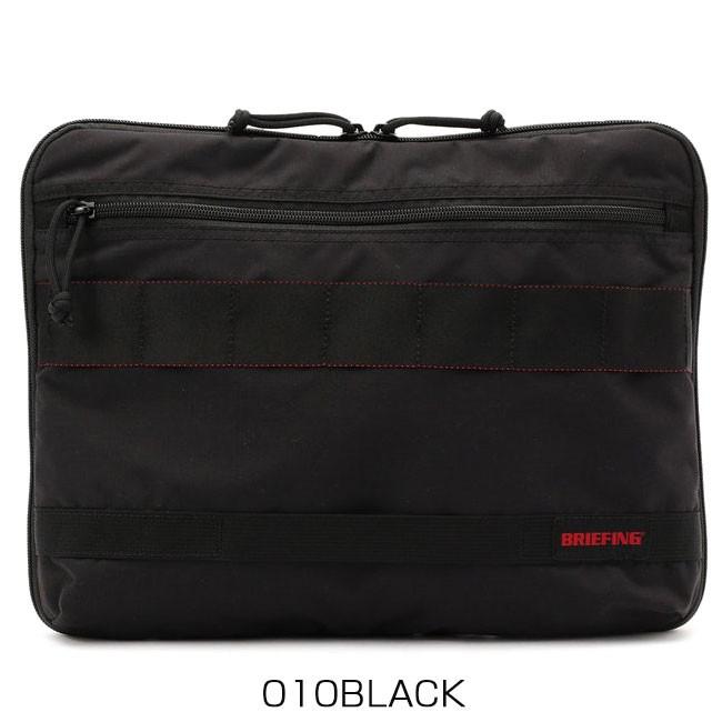 BRIEFING（ブリーフィング） PCケース 13インチ MW BRIEFING PC CASE