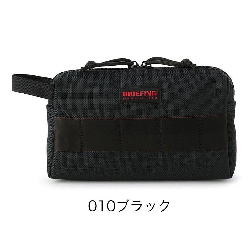 BRIEFING（ブリーフィング） ポーチ モバイルポーチL MOBILE POUCH L