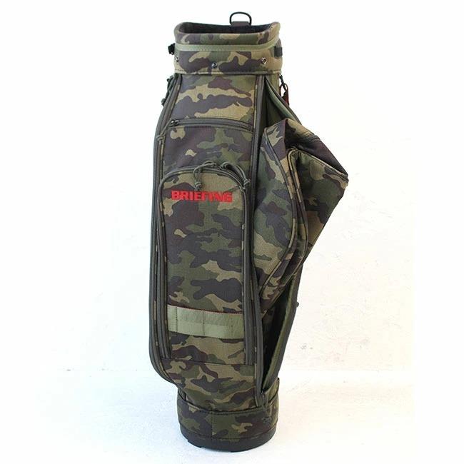 BRIEFING GOLF（ブリーフィングゴルフ） ブリーフィング キャディ