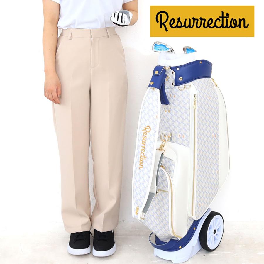 Resurrection レザレクション キュクヌス No.2 cycnusno2 ゴルフ