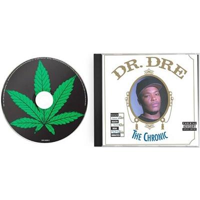Dr. Dre The Chronic CD : タワーレコード Yahoo!店 - 通販 - Yahoo