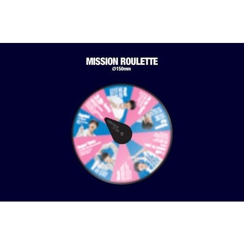 JIN (BTS) Jin CHALLENGE BOOK Book : タワーレコード Yahoo!店 - 通販