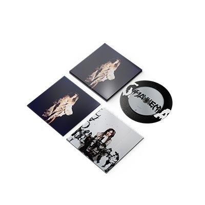 Lady Gaga メイへム (ジャパン・デラックス・エディション) ［CD+