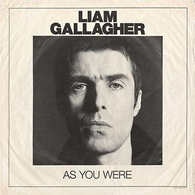 Liam Gallagher As You Were LP : タワーレコード Yahoo!店 - 通販