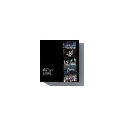 YOASOBI THE FILM ［2Blu-ray Disc+ライブフォトブック］＜完全生産