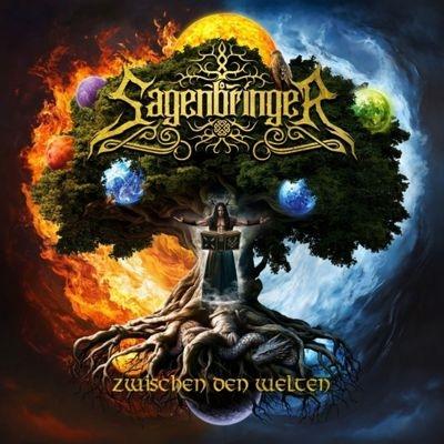 Sagenbringer Zwischen den Welten LP : タワーレコード Yahoo!店