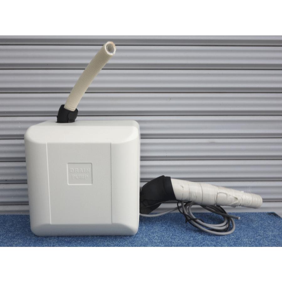 送料無料 【3】 オーケー器材 ドレンポンプキッド K-DU152AV