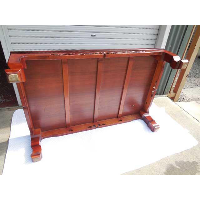 カリモク家具（KARIMOKU FURNITURE） オールドカリモク ◇ 高級座卓