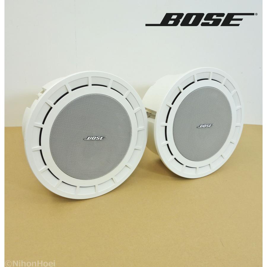 BOSE（ボーズ） 送料無料 ◇ BOSE 111CL-III ◇ 埋込み型 スピーカー