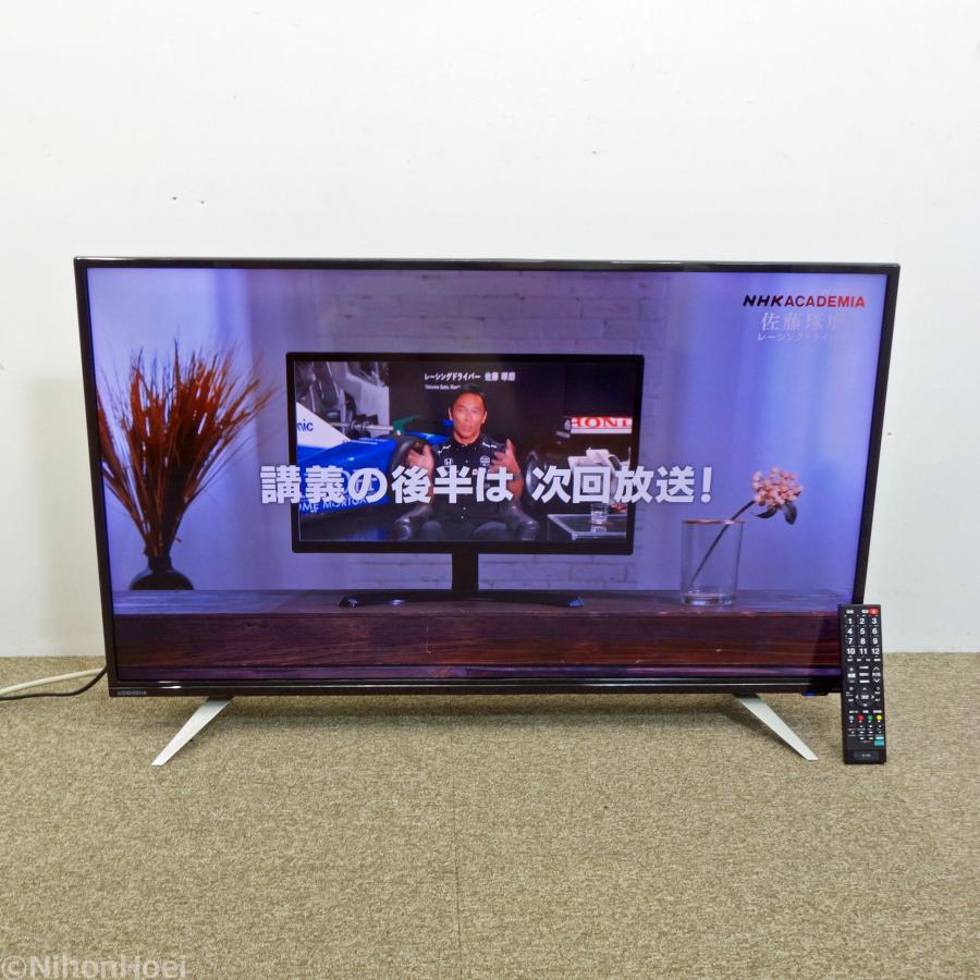 DOSHISHA（ドウシシャ） DOSHISHA 40型 液晶テレビ ◇ DOL40H100 2019