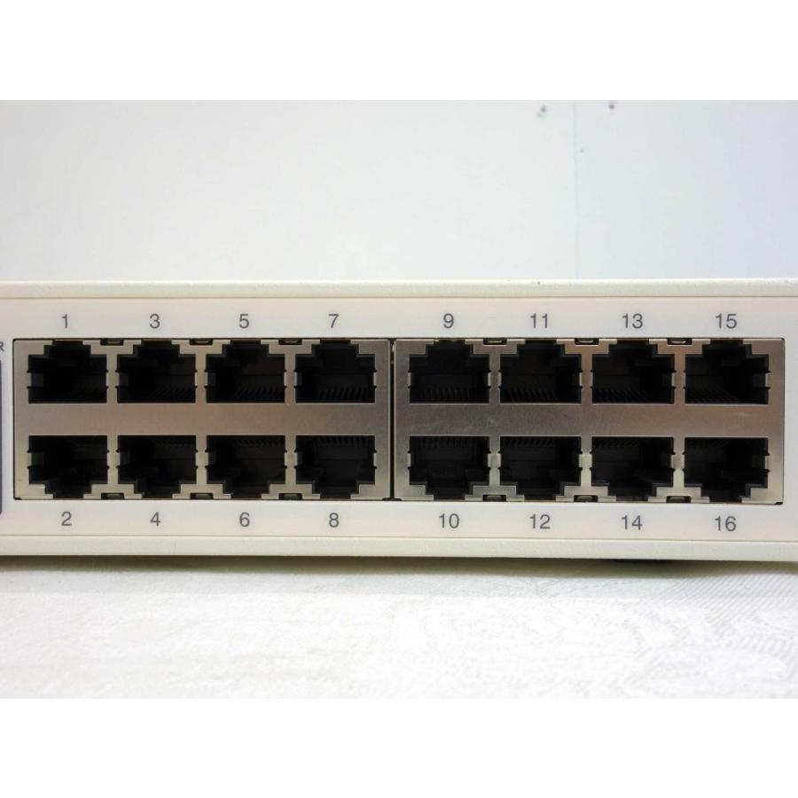 BUFFALO（バッファロー） 送料無料 ◇ BUFFALO 16ポート スイッチング