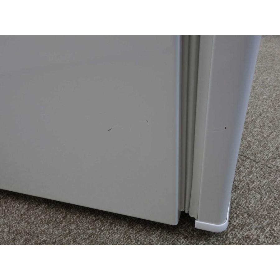 日立（HITACHI） 1ドア 冷蔵庫 45L ◇ R-5ZP 2016年製 コンパクト