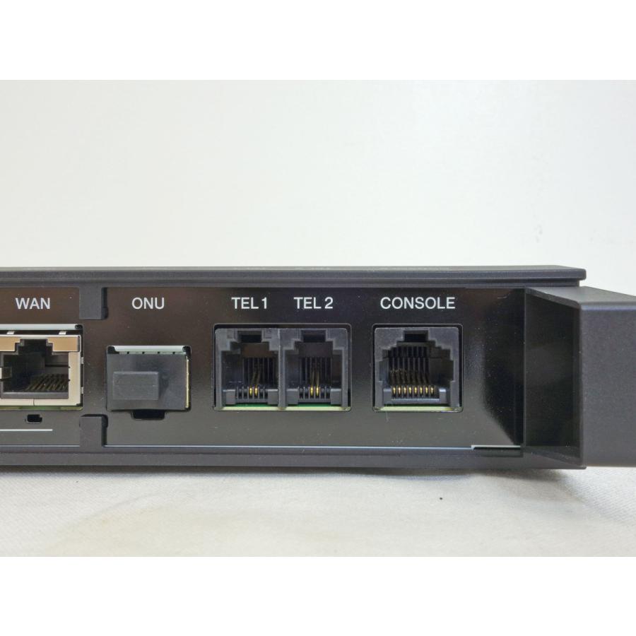 YAMAHA（ヤマハ） 送料無料 ◇ ギガアクセスVoIPルーター NVR510 小型