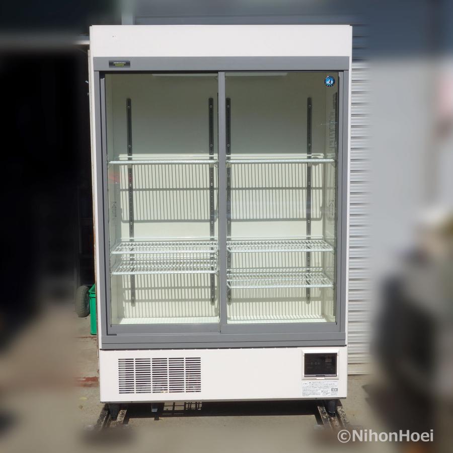 ホシザキ（HOSHIZAKI） リーチイン 冷蔵ショーケース RSC-120DT-2