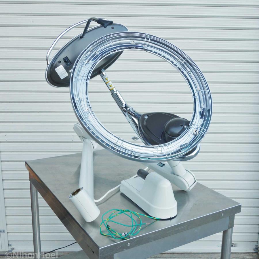 タカラベルモント 遠赤外線促進器 ROLLERBALL F SD-S23A-E ◇ 2020年製