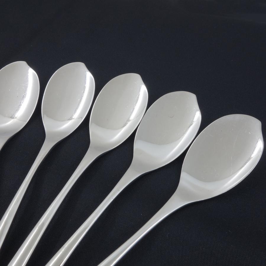 ノリタケ 送料無料 ◇ ソース スプーン 190mm 5本セット ◇ 在庫50