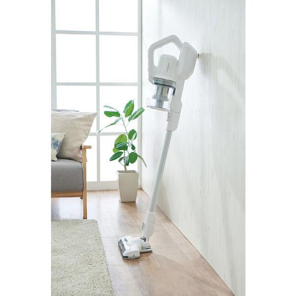 Panasonic（パナソニック） Panasonic LED搭載 コードレス掃除機