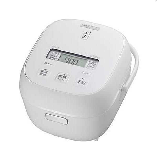 炊きたて 炊飯器 3合 タイガー おしゃれ 一人暮らし マイコン 炊飯