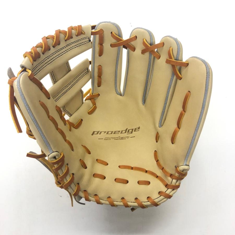 proedge SSK プロエッジ 硬式オーダーグローブ 安達了一モデル
