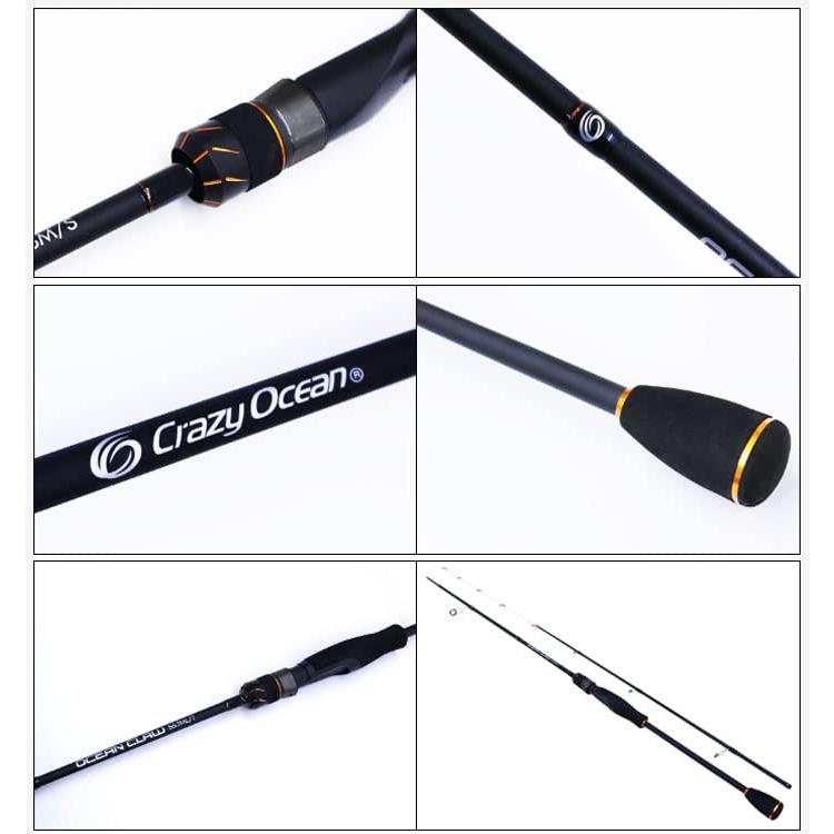 クレイジーオーシャン オーシャンクロー S63M/S : ワールドプラス1号店