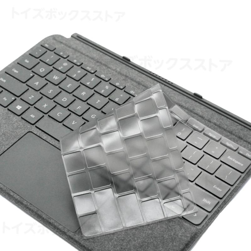 即納Microsoft Surface Pro 8用Pro 7+ 7/6/5/4用Laptop 3用日本語専用