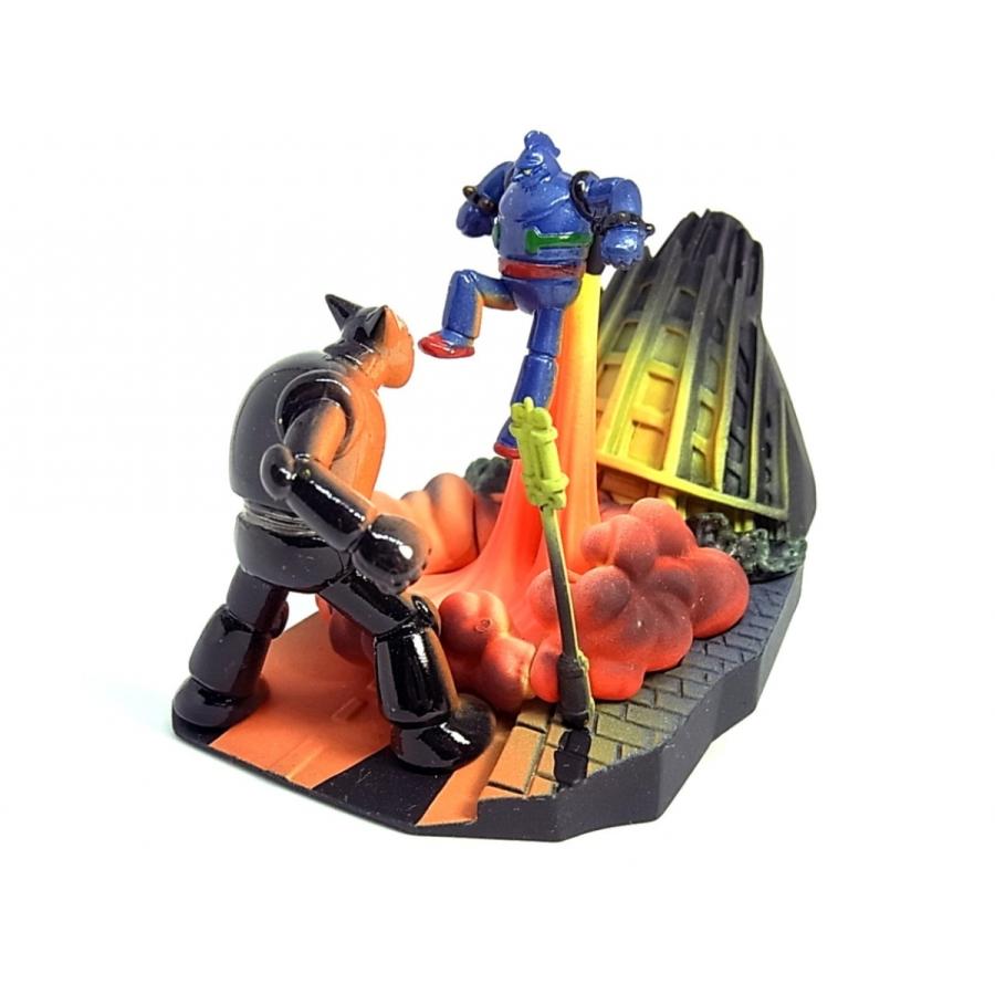 タイムスリップグリコ 鉄人28号編 コレクションボックス（全9種