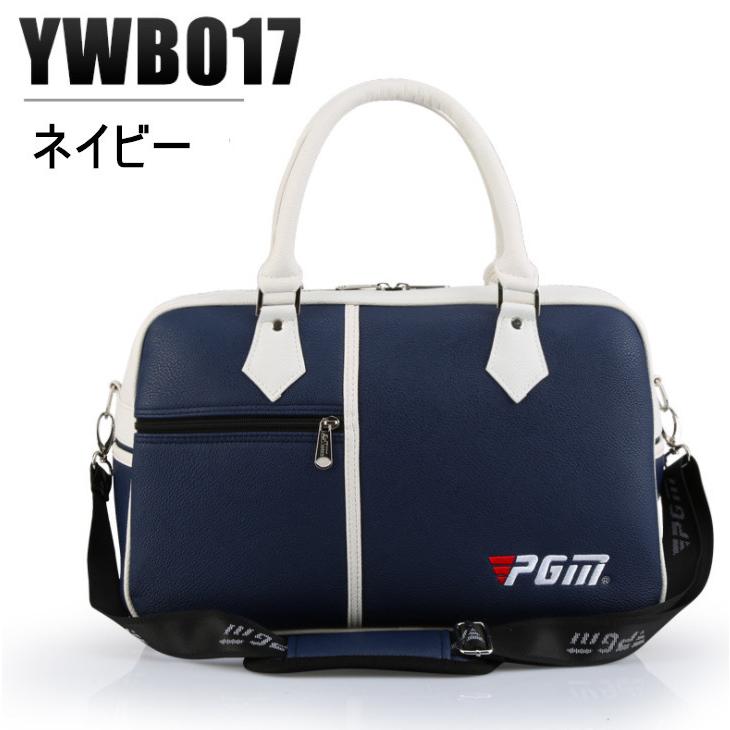 PGM ゴルフバッグ ボストンバッグ ショルダーバッグ トートバッグ 2way