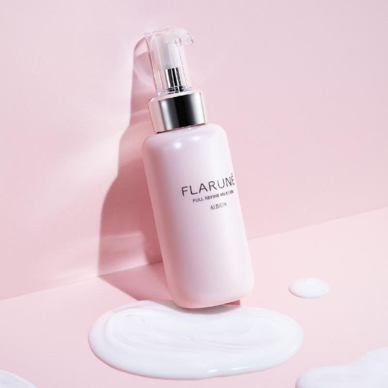 ALBION（アルビオン） フラルネ スペシャルセット（フルリファイン