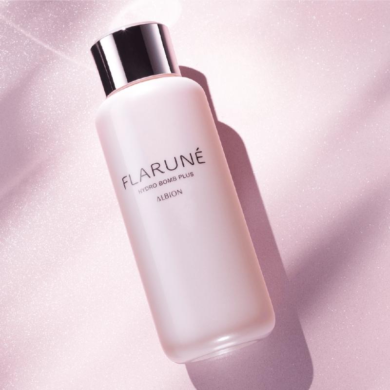 ALBION（アルビオン） フラルネ スペシャルセット（フルリファイン