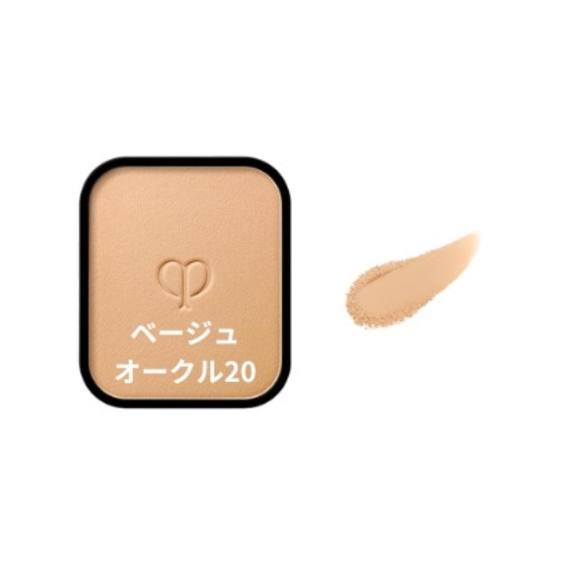 cle de peau BEAUTE（クレ ド ポー ボーテ） クレ・ド・ポー ボーテ